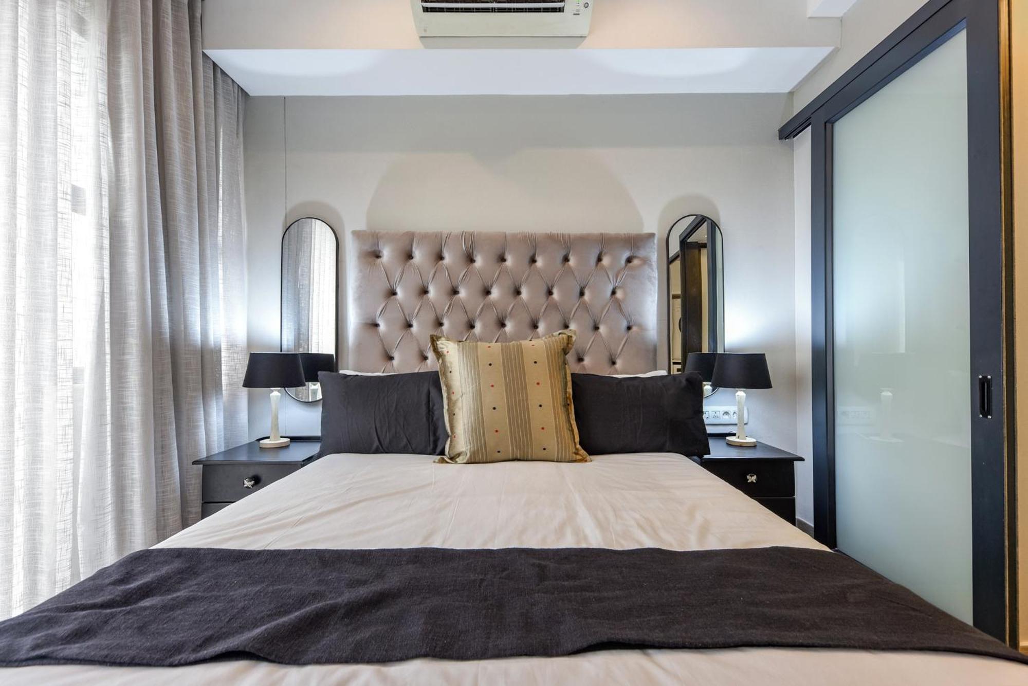 The Regency Apartments Pretoria-Noord Exterior foto